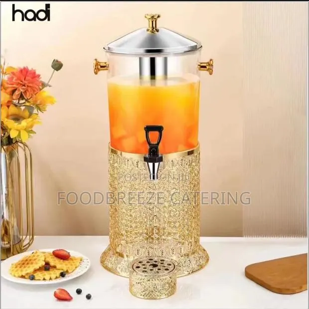 Juice Dispenser · Photo 1