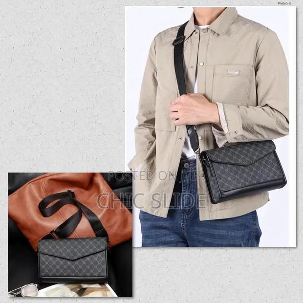 New Side Bag Set · Photo 1