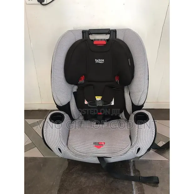 Britax All-in-One Car Seat From U.S. · Photo 2