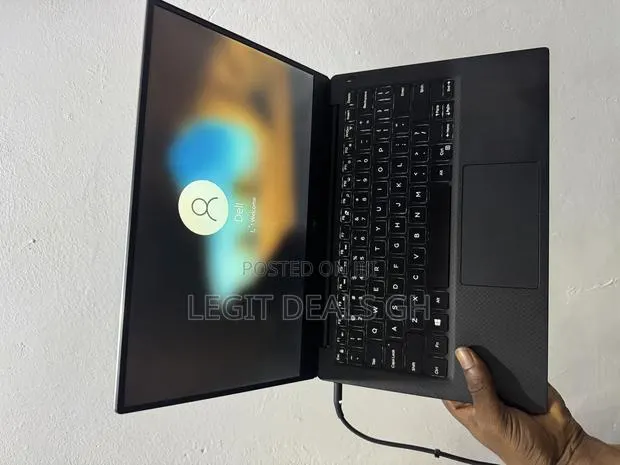Laptop Dell XPS 13 9343 8GB Intel Core i5 SSD 128GB · Photo 1