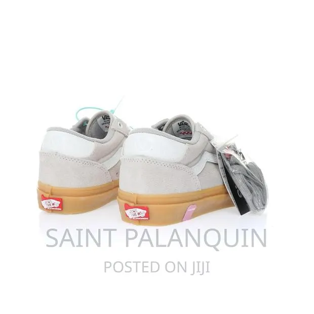 Original Vans · Photo 1