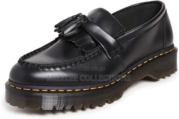 Dr Martens Loafers