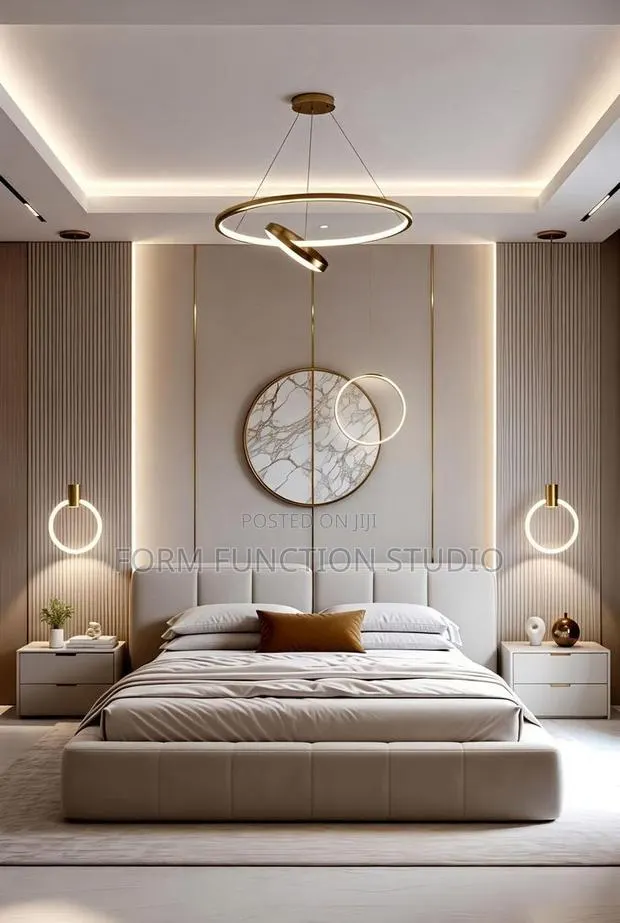 Architectural Interior Design 019 · Photo 1