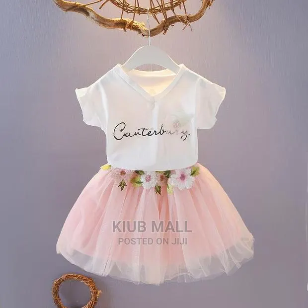 Baby Dress · Photo 1