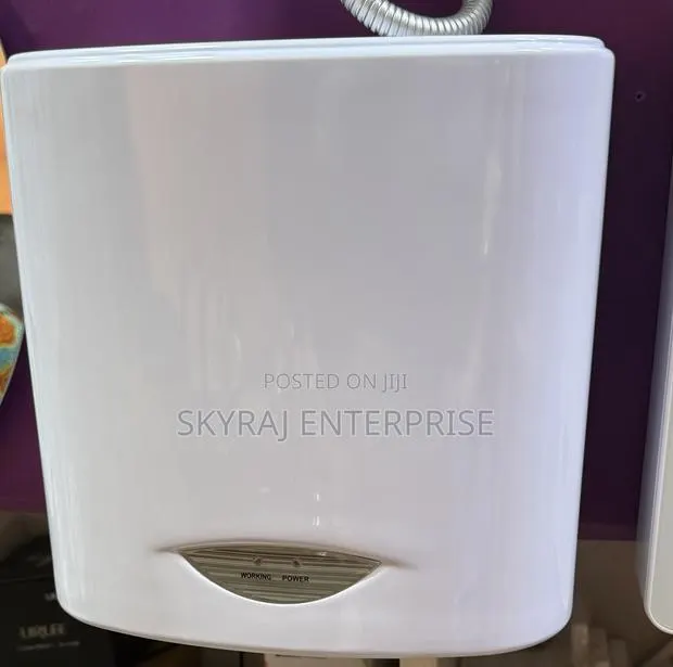 Hand Dryer · Photo 1