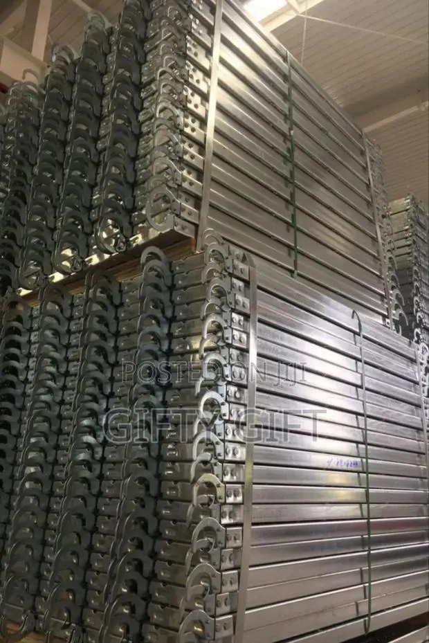 Italian Scaffolds for Sale · Photo 8