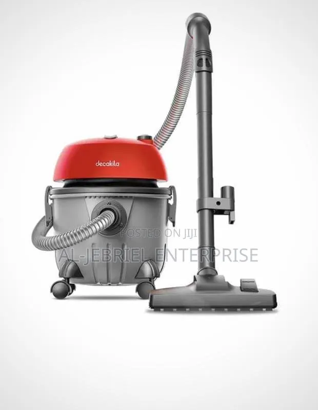Decakila 15l Vacuum Cleaner · Photo 1