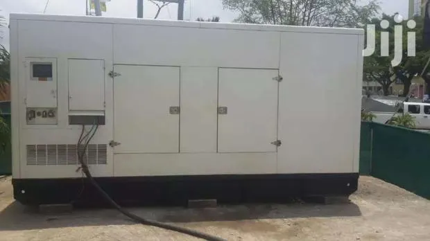 Perkins Generator for Rent (400 Kva). · Photo 1