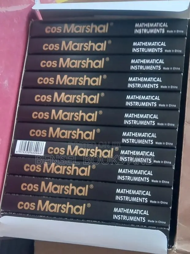 Marshal Mathset · Photo 1