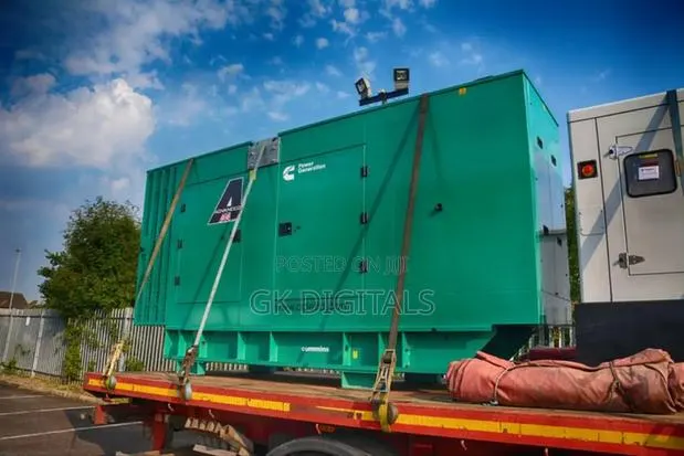 Cheap Procurement Logistics Services | Secure Delivery Nationwide · Photo 1