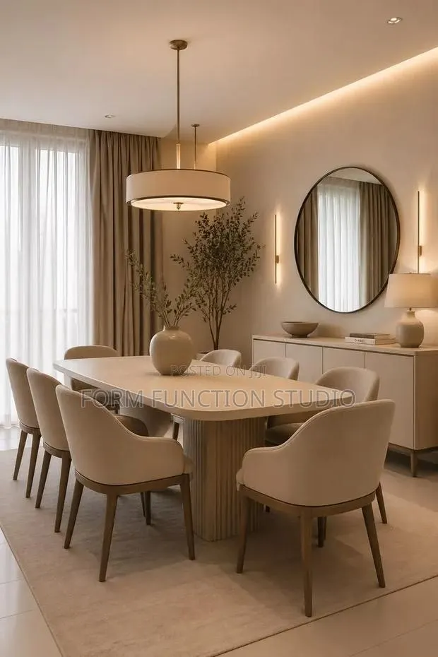 Architectural Interior 3D Design 63 · Photo 1