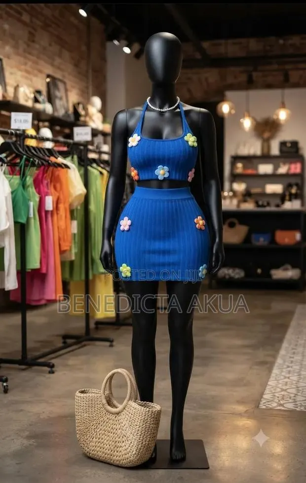 Women's Two Piece · Photo 1