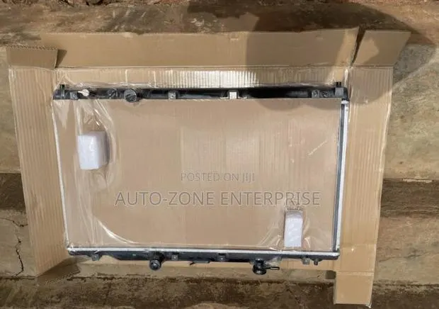 Honda Civic 2022 2023 2024 2035 2026 Radiator Tank · Photo 1