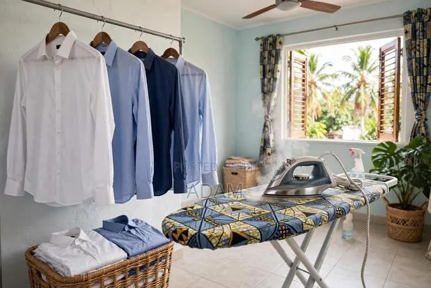 Humble Home Ironing Service - I Come to Your House · Photo 1