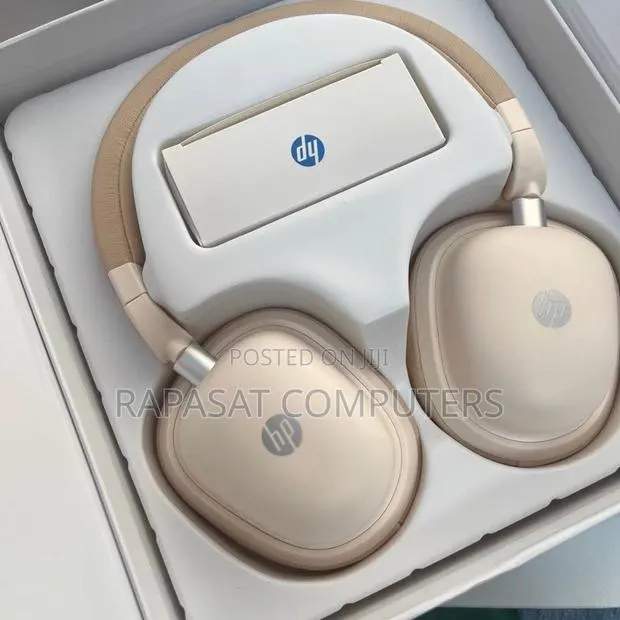 Hp H231r Bluetooth Headphones · Photo 1