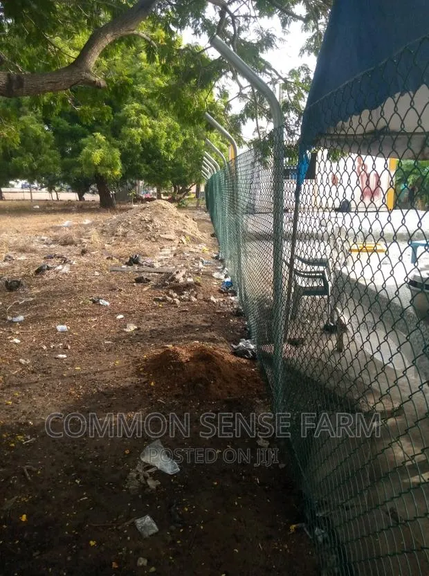 6ft Height Chain Link for Fencing · Photo 1