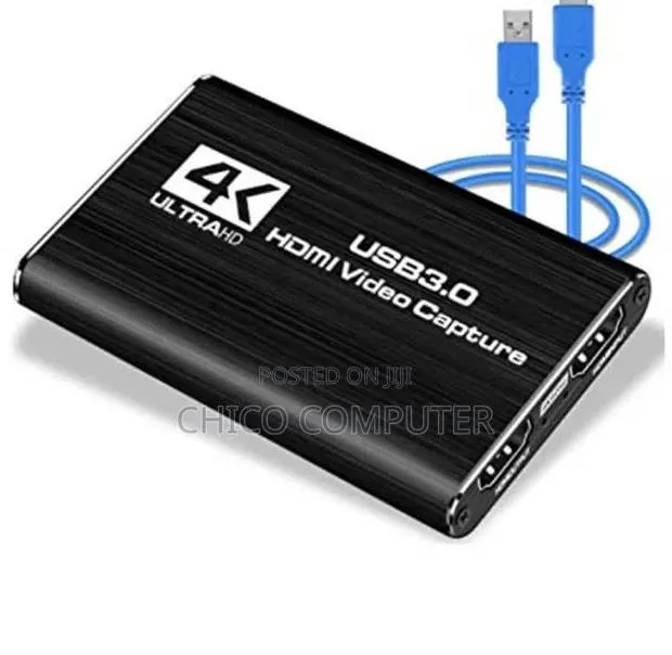 Video Capture Card 3.0 · Photo 1