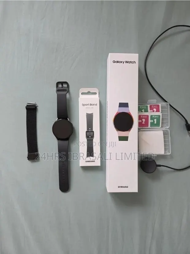 Watch 5 Samsung