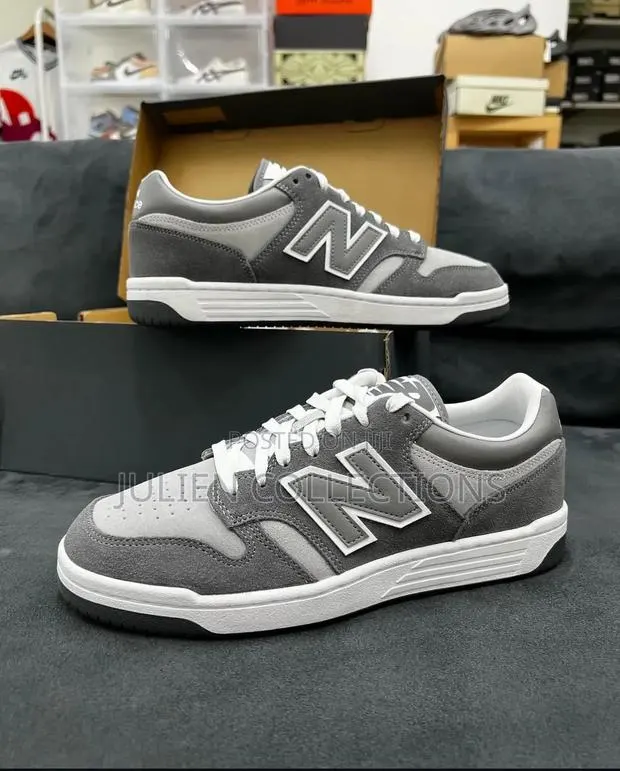 New Balance 480 Castle Rock · Photo 1