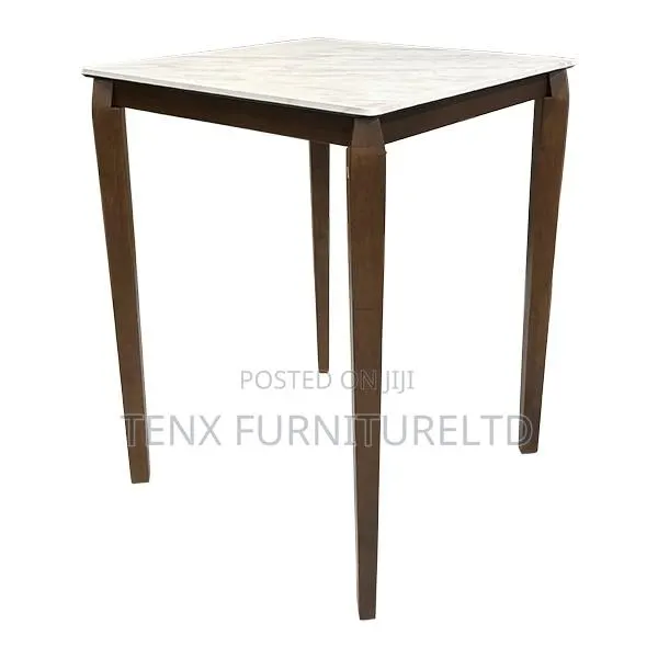 Bar Table (Wallnut) · Photo 1