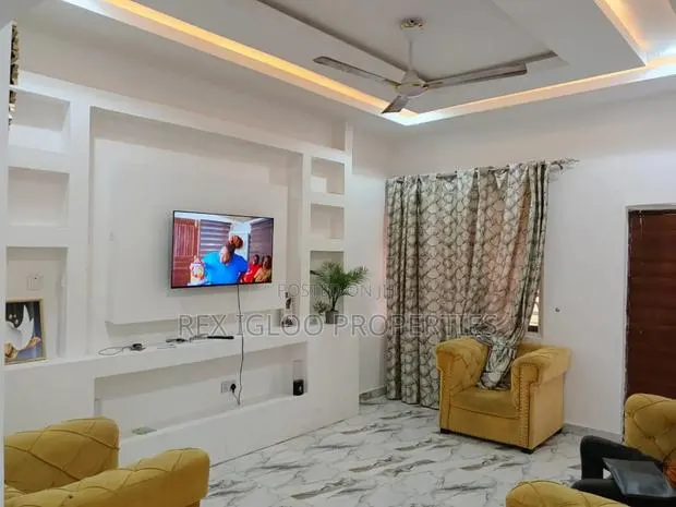 Furnished 2bdrm Apartment in Afienya, Accra Metropolitan for rent · Photo 1