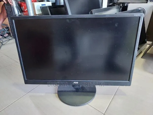 Aoc Gaming Monitor · Photo 1