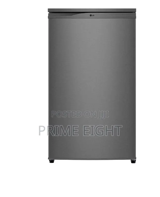 LG GL-131SLQP 92-Liter Single-Door Mini Refrigerator · Photo 1