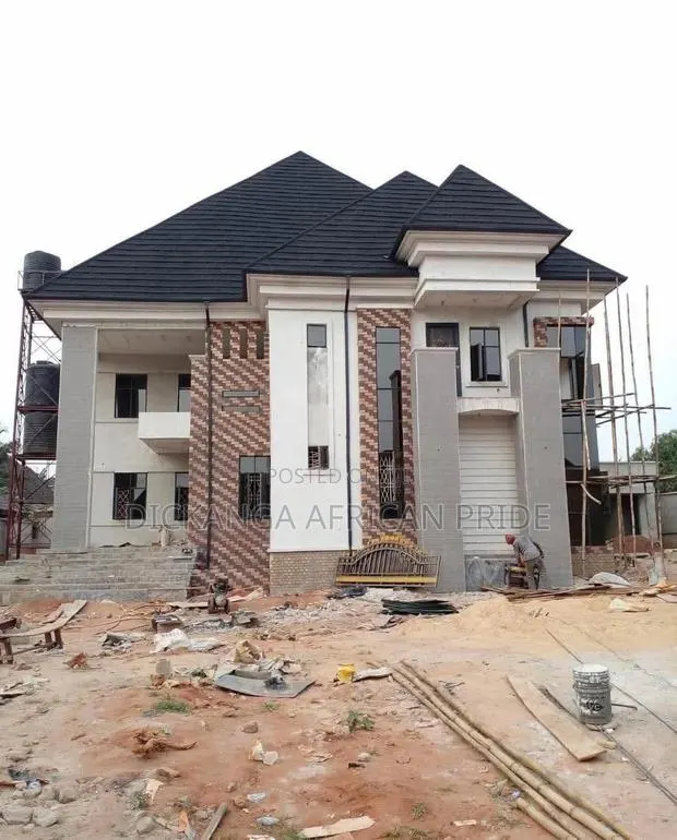 Complete Roofing Project by Dickanga Roofing Design · Photo 1