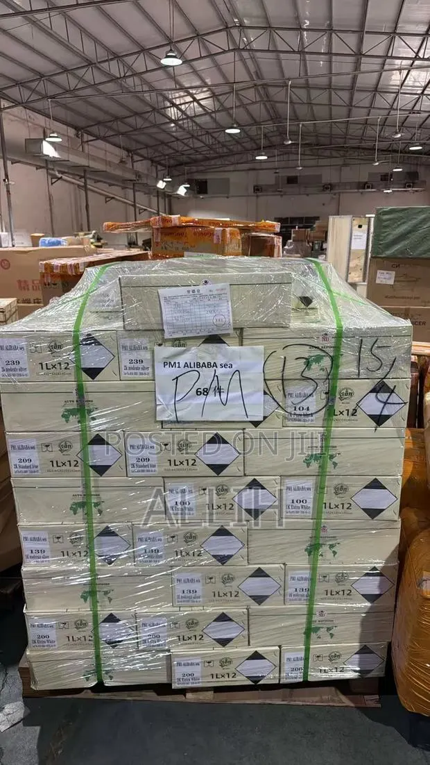 Alibaba AutoPaint Solutions · Photo 2