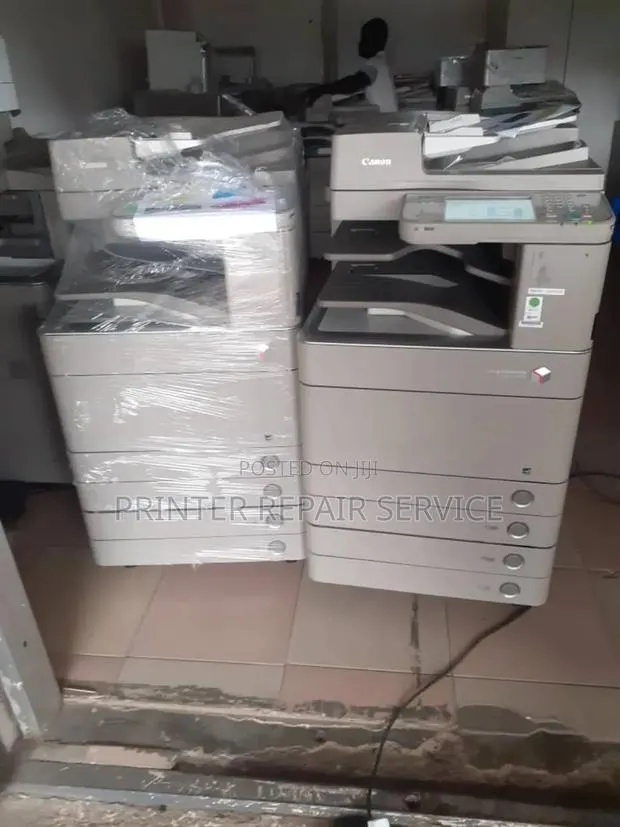 Printer Repair Service · Photo 6