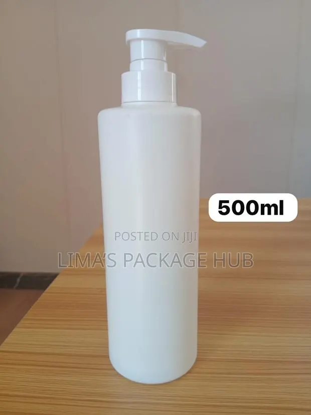 Detergent Bottle · Photo 2