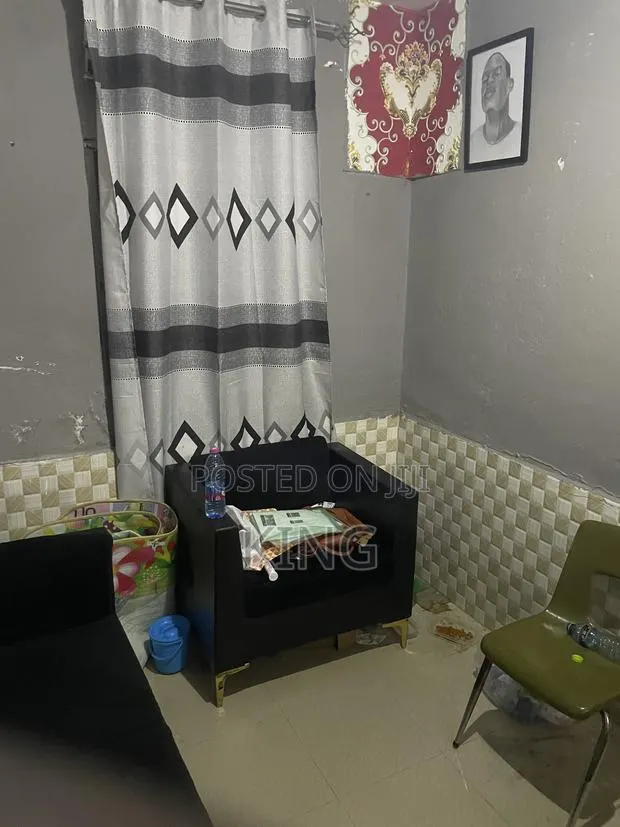 Furnished Studio Apartment in Round About for rent · Photo 1