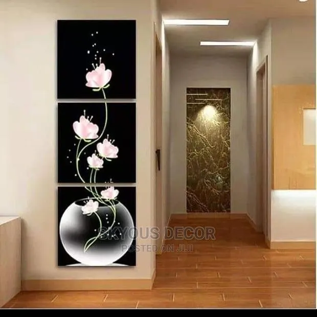 Wall Art Canvas · Photo 1