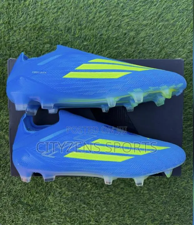New Adidas F50 · Photo 1