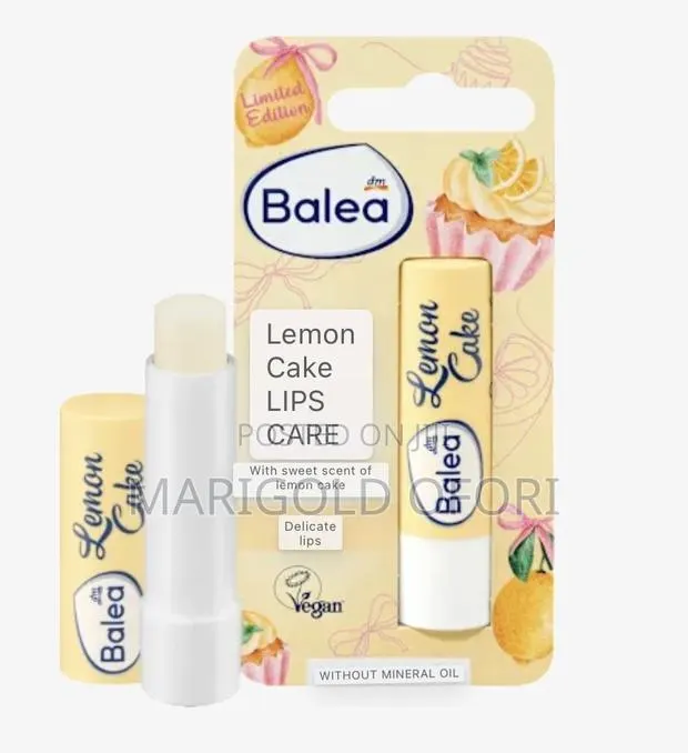 Balea Lip Balm