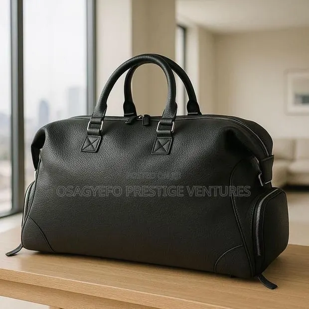 High Quality and Executive Duffle Bags · Photo 1