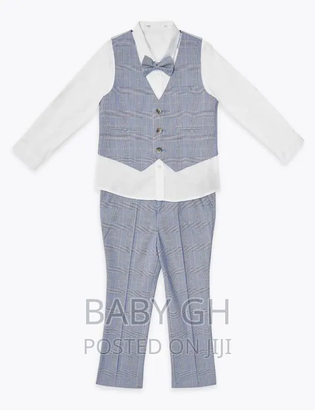 Marks and Spencer Suit Set · Photo 1