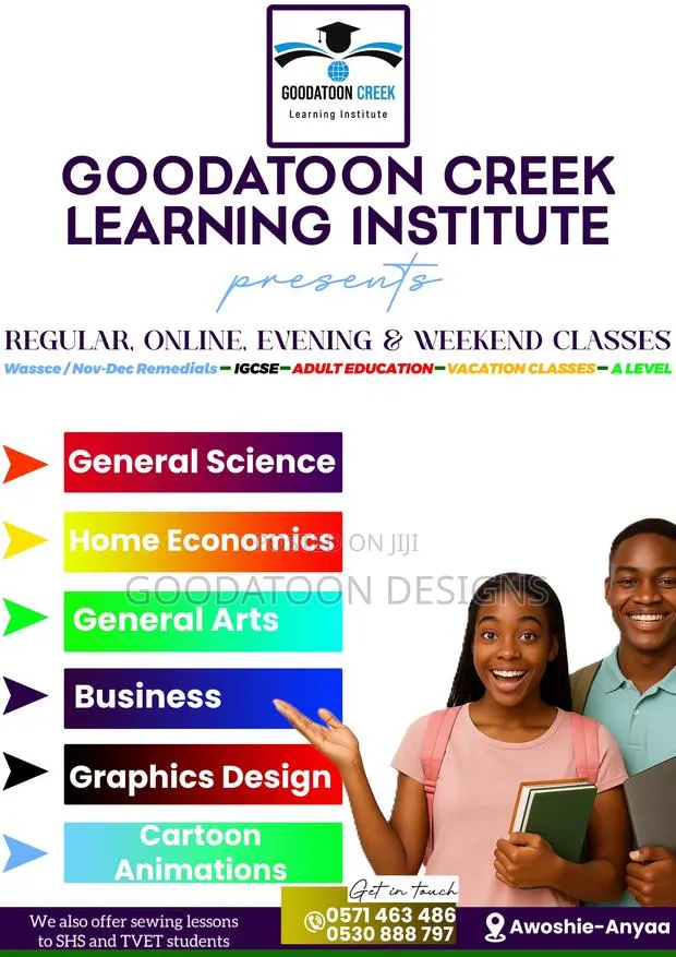 Remedial Classes, Home and Online Tuition · Photo 1