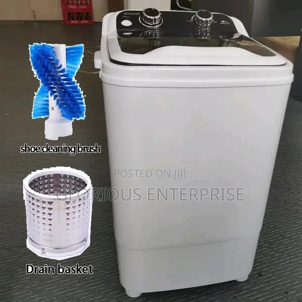 Multi Purpose Washing Machine · Photo 1