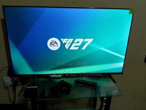 Fc 27 for Ps4(Jailbreak) · Photo 1