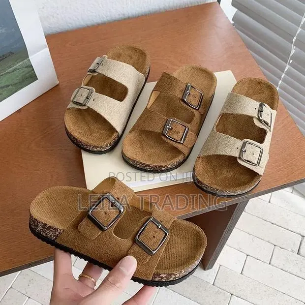 Kids Slipper · Photo 1