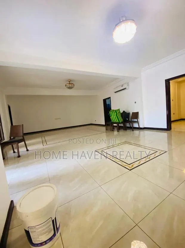 3bdrm Apartment in Adjiriganor, East Legon for rent · Photo 1