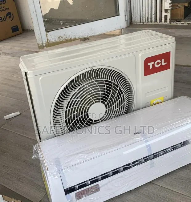 Try Out Perfect TCL 2.5 Hp (Horsepower) Air Conditioners · Photo 1