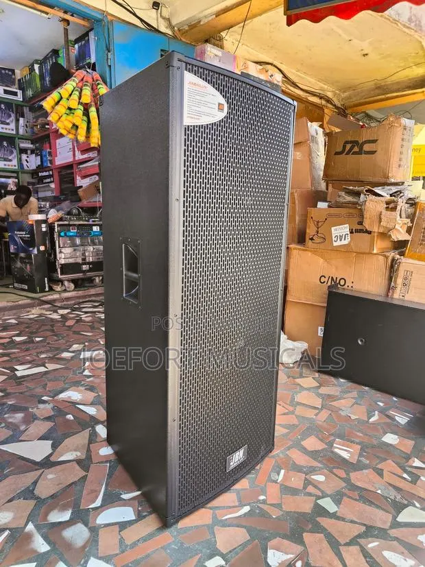 JBN Full Range Speaker · Photo 1