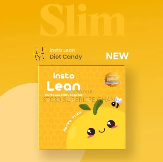 Insta Lean Slim Candy · Photo 1