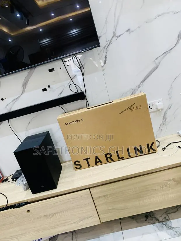Most Authentic Starlink Standard · Photo 1