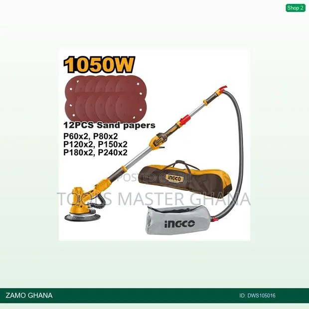 Drywall - Dws105016 · Photo 1