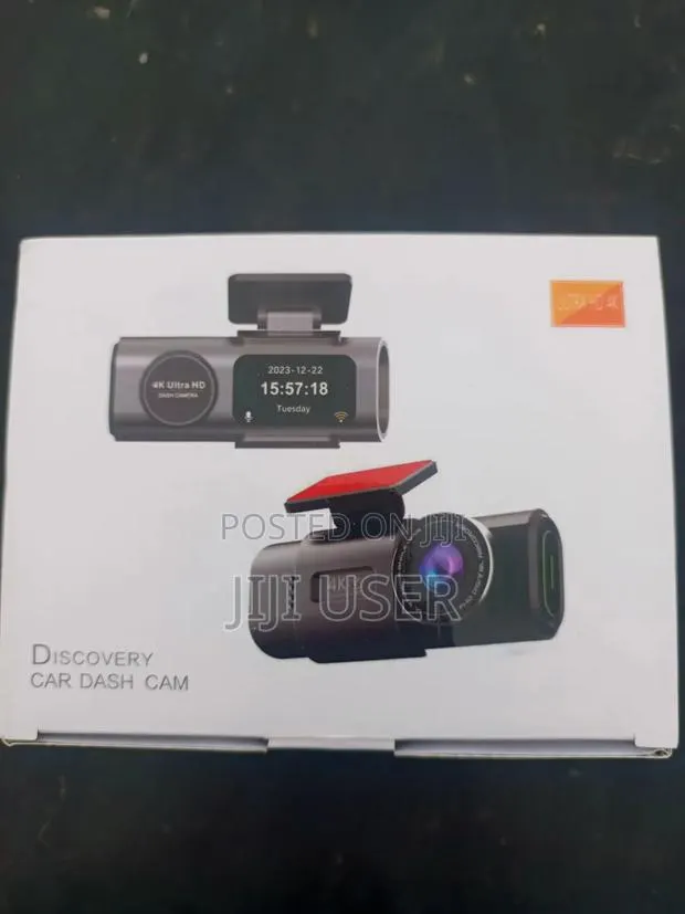 Car Dash Cam · Photo 1