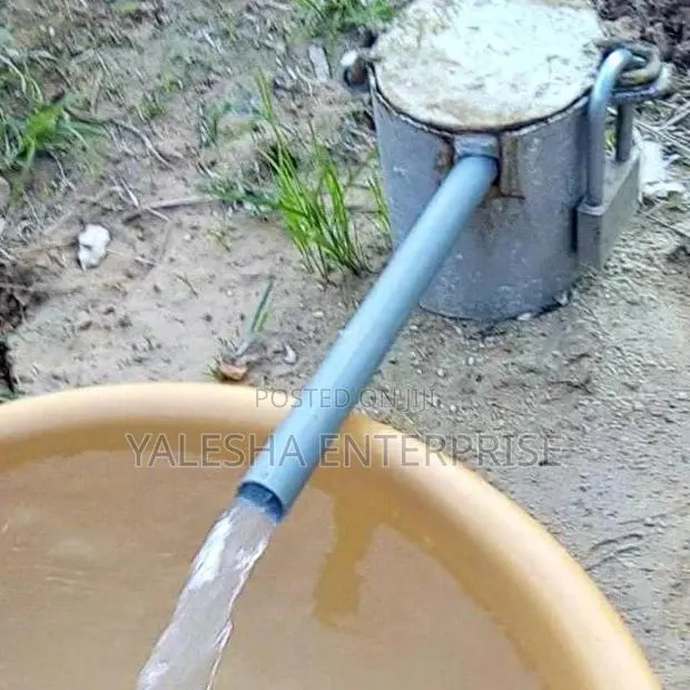 Drilling And Borehole Services · Photo 1