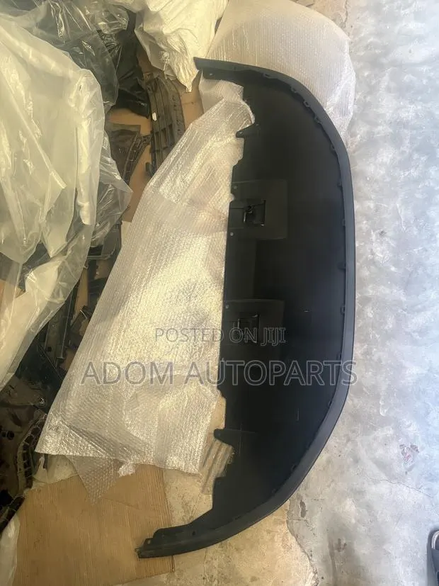 Honda Accord Under Board Cover Panel 2023 2024 2025 2026 · Photo 1